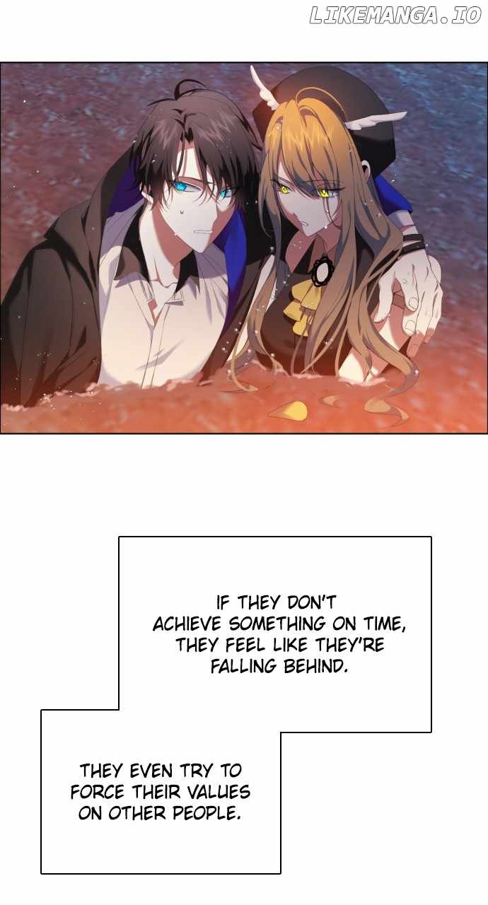 Zero Game Chapter 307 16